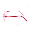 Classic Girls Crystal Frame Glasses 2021 Fashion